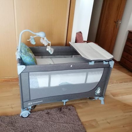 Moniz Apartment カニコ エクステリア 写真