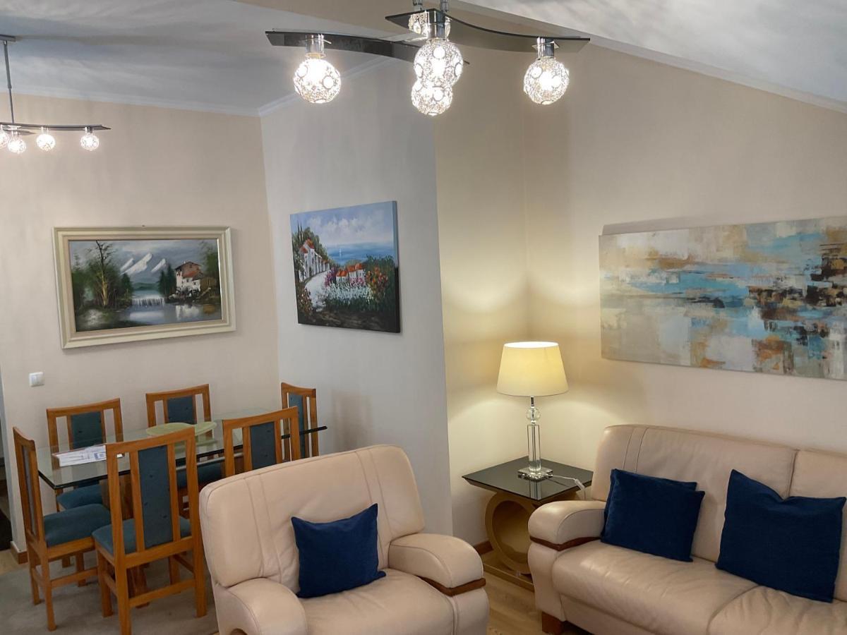 Moniz Apartment カニコ エクステリア 写真