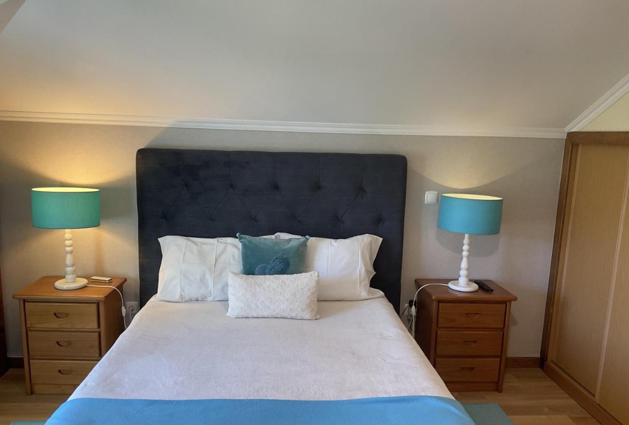 Moniz Apartment カニコ エクステリア 写真