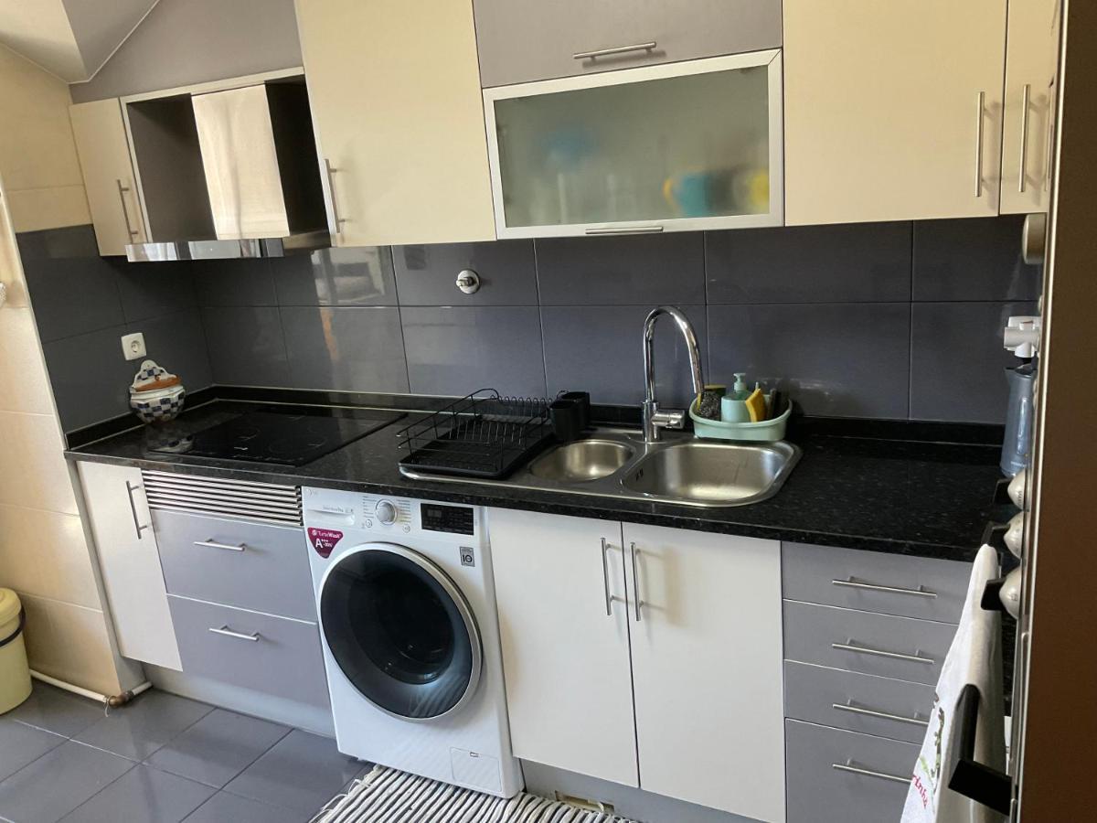 Moniz Apartment カニコ エクステリア 写真