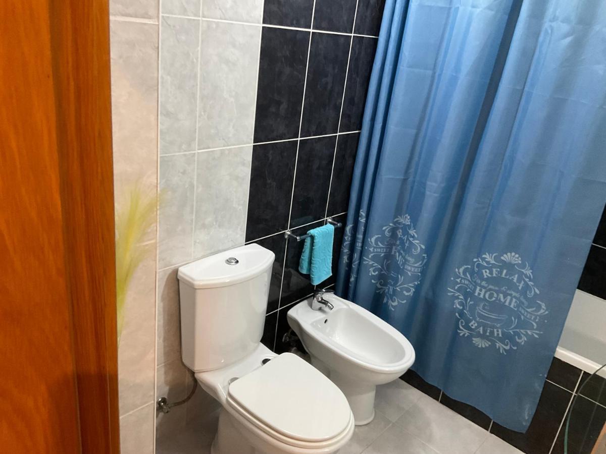Moniz Apartment カニコ エクステリア 写真
