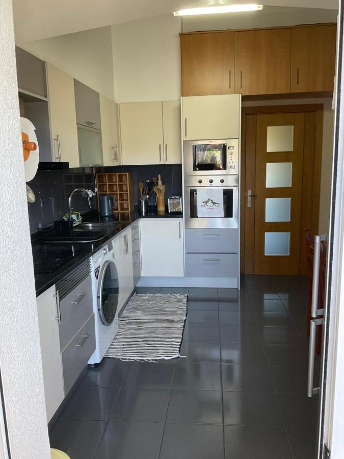 Moniz Apartment カニコ エクステリア 写真