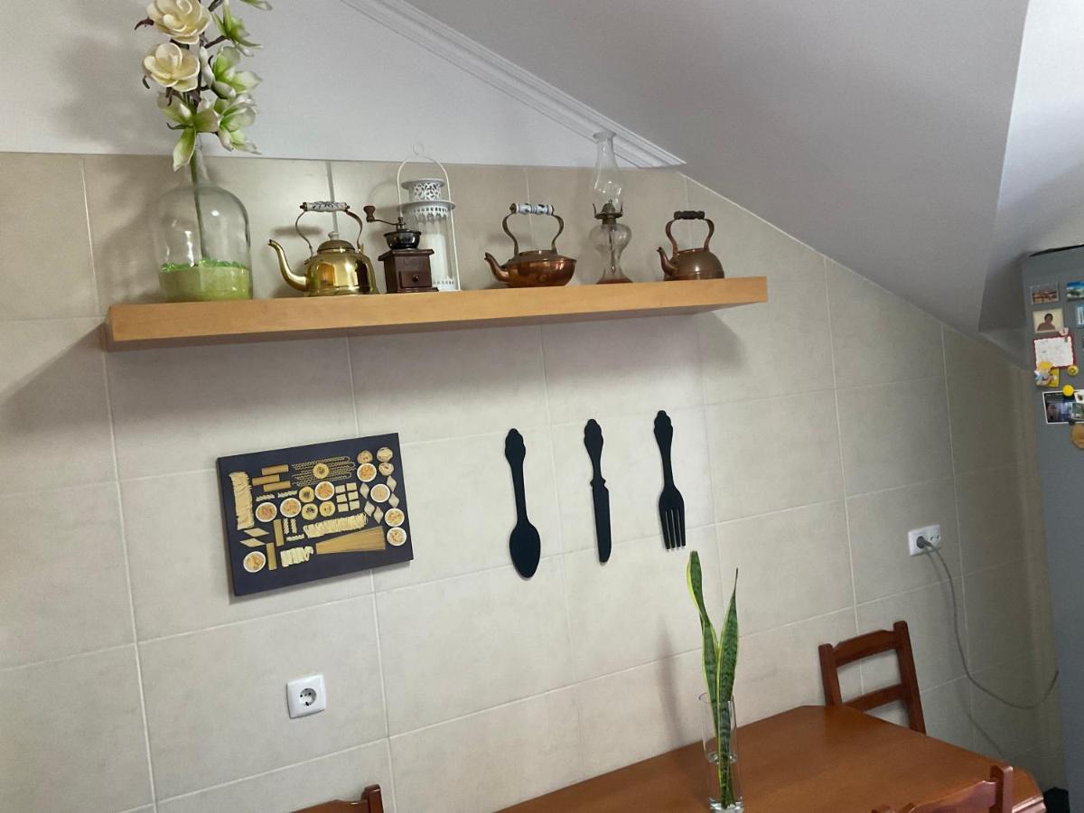 Moniz Apartment カニコ エクステリア 写真