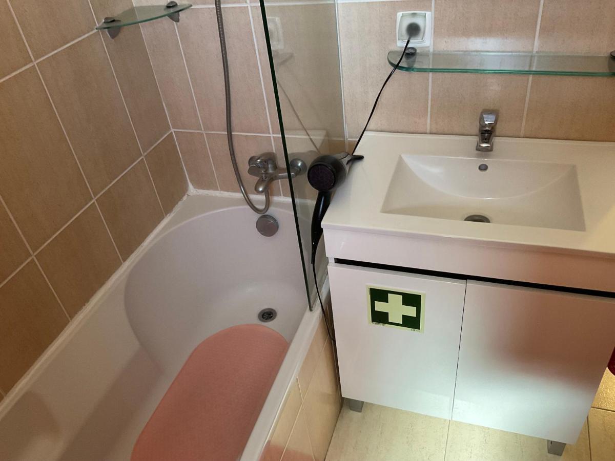 Moniz Apartment カニコ エクステリア 写真