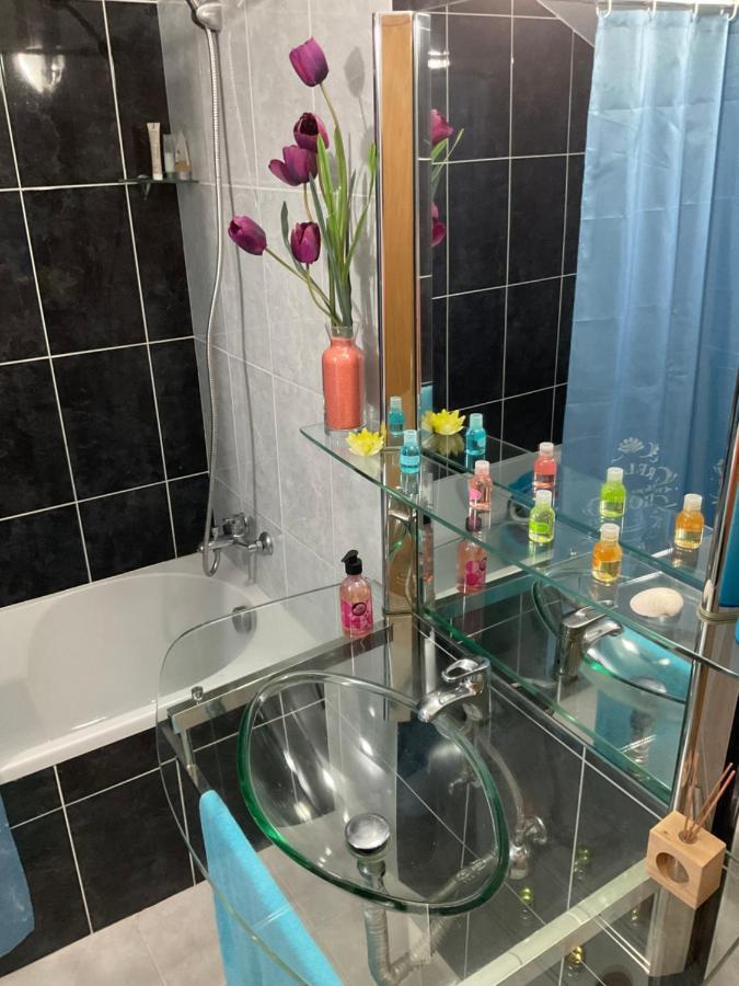 Moniz Apartment カニコ エクステリア 写真