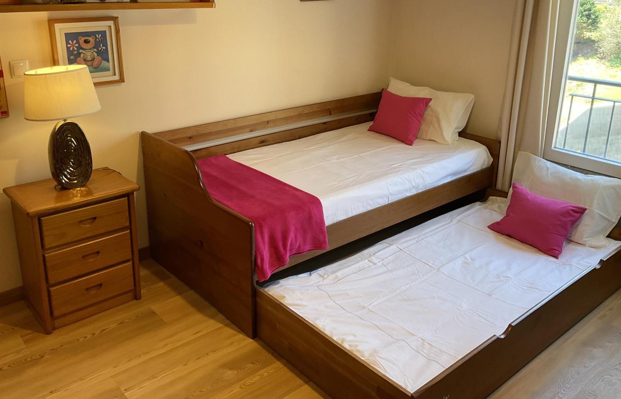 Moniz Apartment カニコ エクステリア 写真
